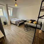 Studio Cosy Elegant Et Fonctionnel Centre Ville