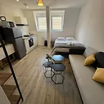 Studio Cosy Elegant Et Fonctionnel Centre Ville