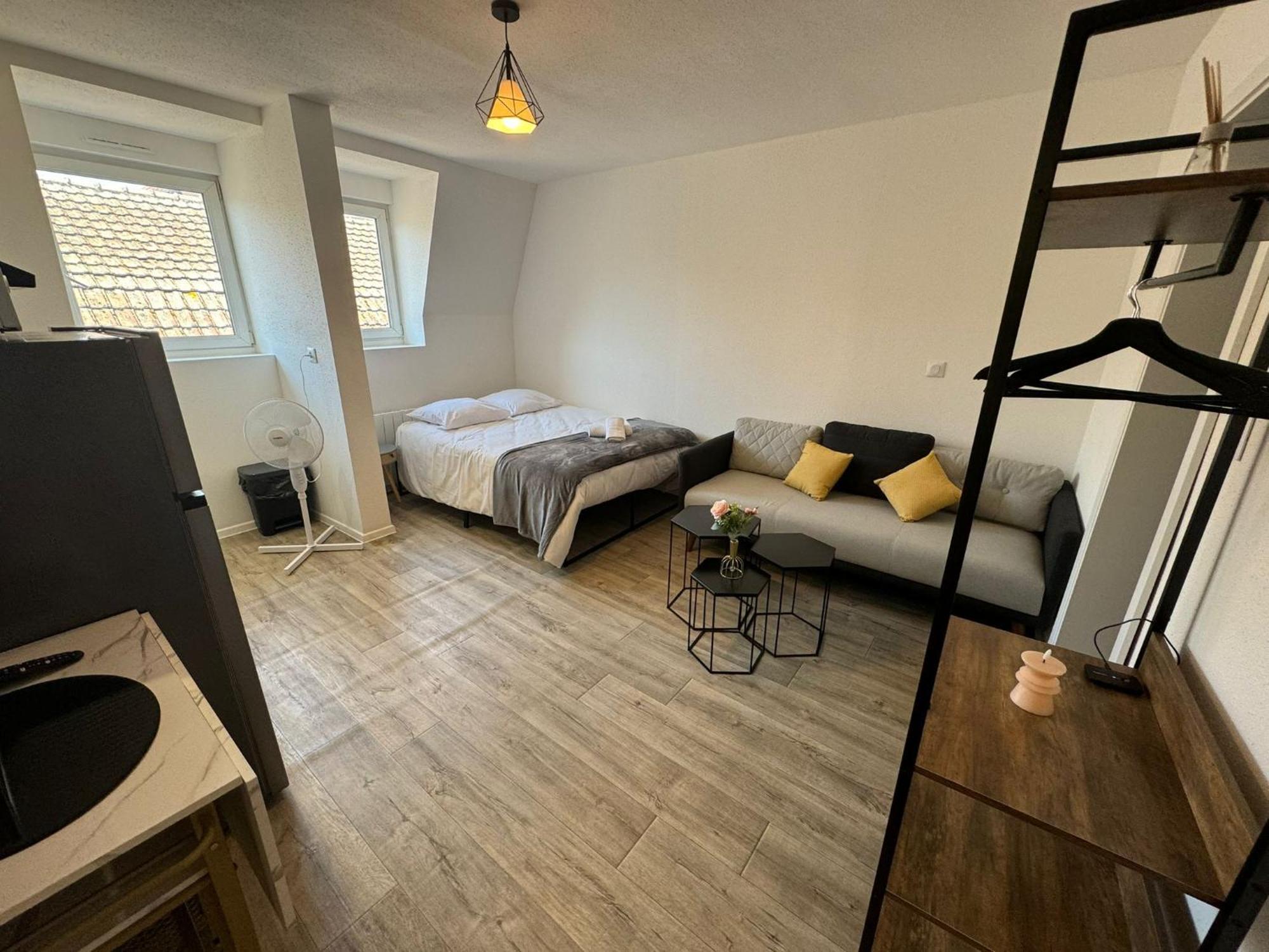 Cosy Elegant Et Fonctionnel Centre Appartement *